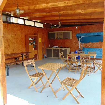 Casa Albatros Eforie Nord