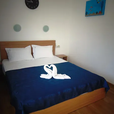 Pensiune Casa Albatros 3*