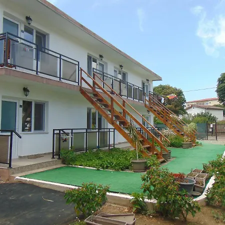 Casa Albatros 3* Eforie Nord