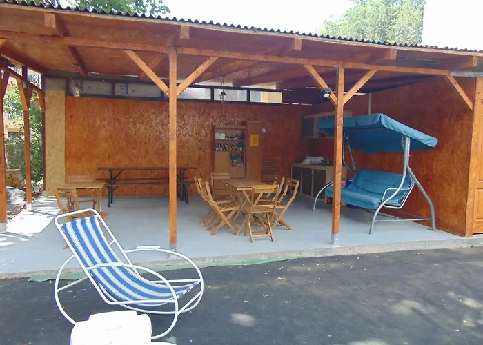 Pensiune Casa Albatros 3*