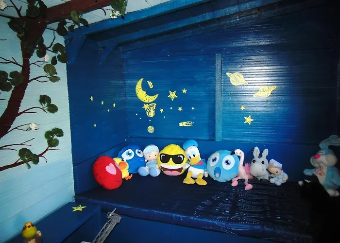 Casa Albatros Pensiune