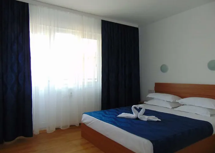 Pensiune Casa Albatros