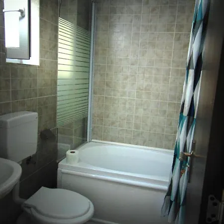 Гостевой дом Casa Albatros 3*