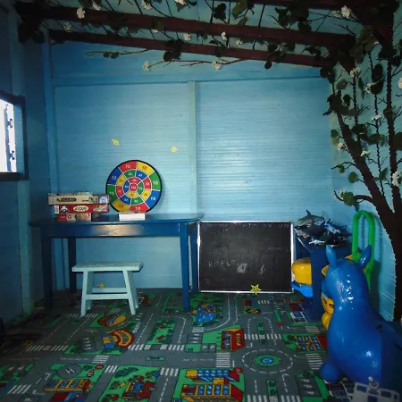 Casa Albatros Πανσιόν