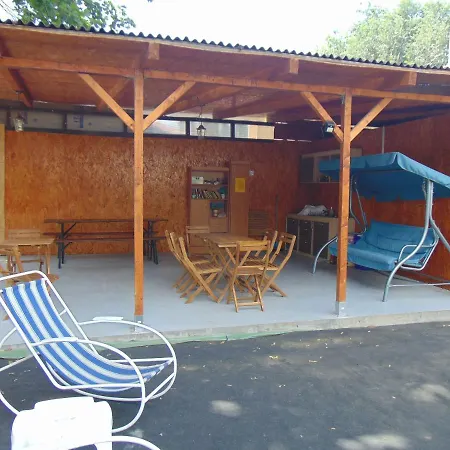 Гостевой дом Casa Albatros 3*