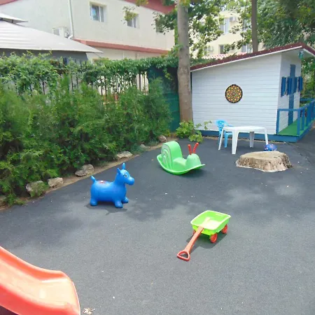 Casa Albatros Гостевой дом