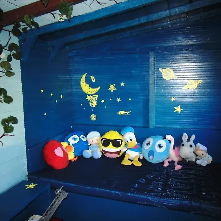 Casa Albatros Гостевой дом