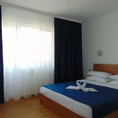 Πανσιόν Casa Albatros
