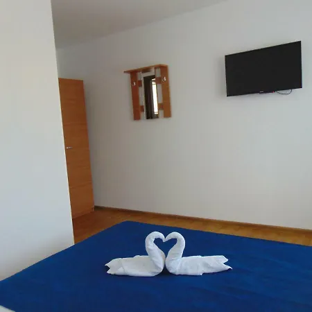 Гостевой дом Casa Albatros Эфорие Норд