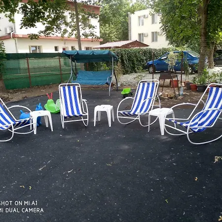 Gasthof Casa Albatros Eforie Nord