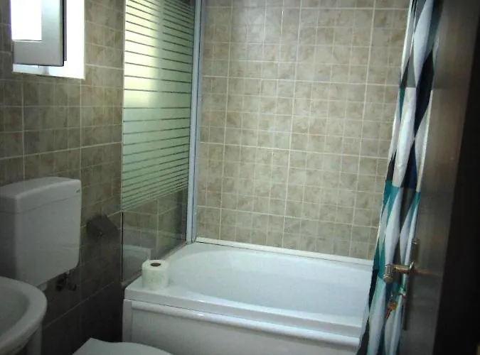 Vendégház Casa Albatros 3*