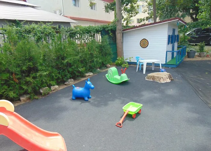 Casa Albatros Guest house