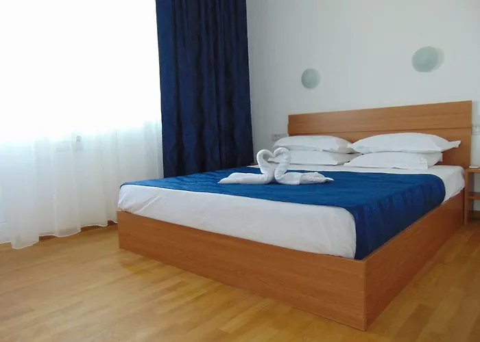 Casa Albatros 3* Észak-Eforie