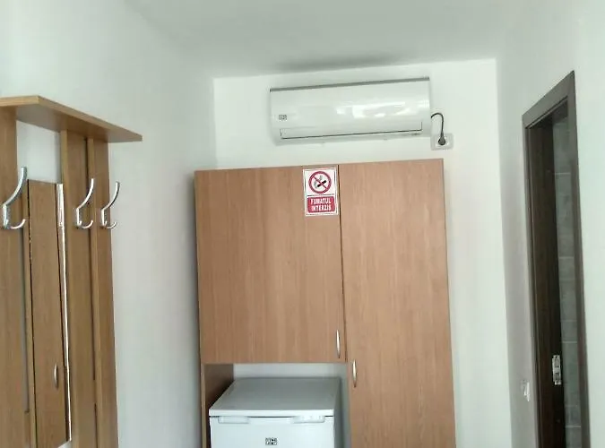 Vendégház Casa Albatros 3*